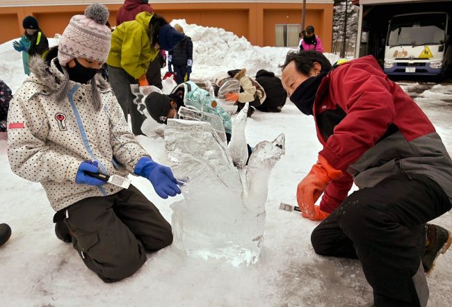 へき地学校のいま（２）「地域の力　帯広市・清川小学校」