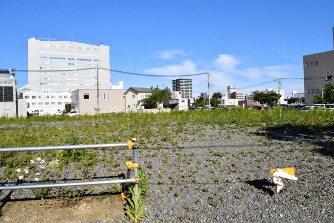 新看護学校建設へ、市有地の無償貸付を「可決」へ　市議会