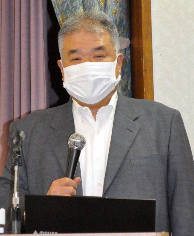 【写真】オンラインビジネス研究会を発足　同友会とかち支部