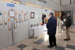 白寿大学が作品展示　鹿追 3