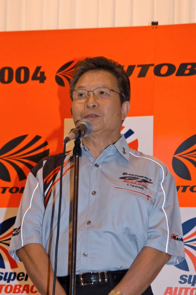 モータースポーツけん引の高橋国光氏死去、８２歳　十勝にも大きな足跡