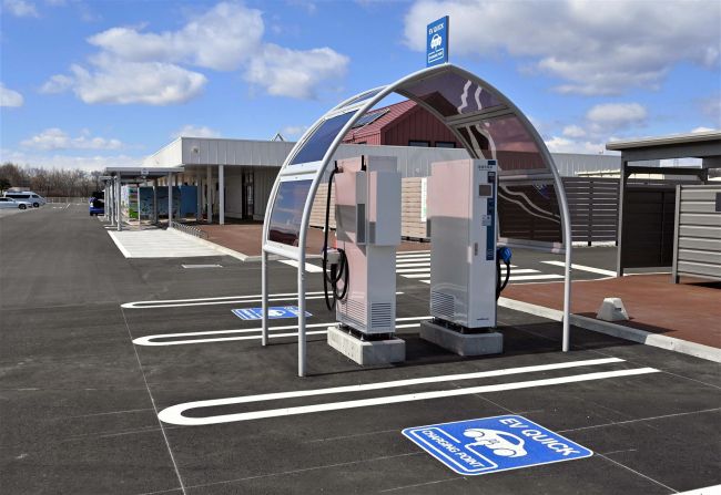 【写真】【写真特集】新道の駅「なつぞらのふる里」 音更