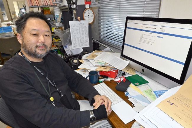 帯大谷短大を特別支援教育充実校に選定　文科省