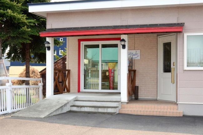 写真】パン屋さんin町村～足を延ばして（4）「パンとお菓子の