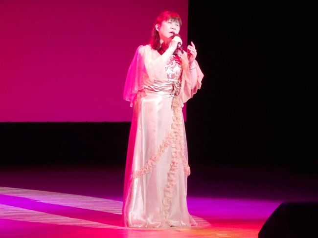 【写真】こぼれ話「十勝歌王歌謡連盟が初の歌謡祭」