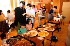 鹿追女性の会がお楽しみ広場 5