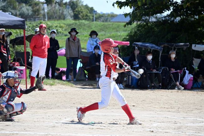 豊成４年ぶり優勝、若葉少年団準Ｖ　平原ライオンズ杯帯広市少年野球大会