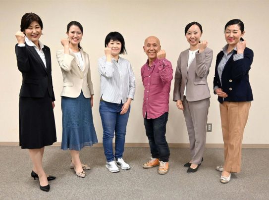 日航ＣＡと「地域の料理を」　中札内の飲食店がコラボ