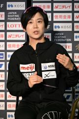「チーム美帆」で心機一転シーズン、高木美帆「全部速くなりたい」