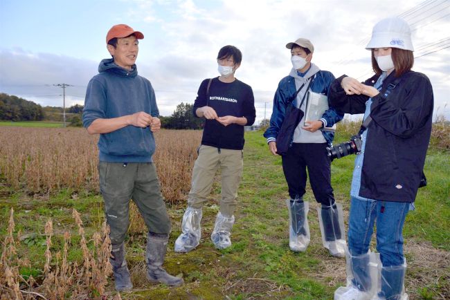 日高山脈国立公園化追い風に、「日勝半島」周遊滞在ツアー造成着々
