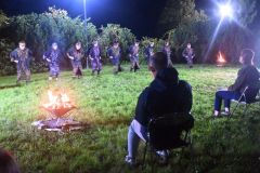 アイヌ舞踊を観光資源化へ　帯広カムイトウウポポ保存会が市などの支援受け