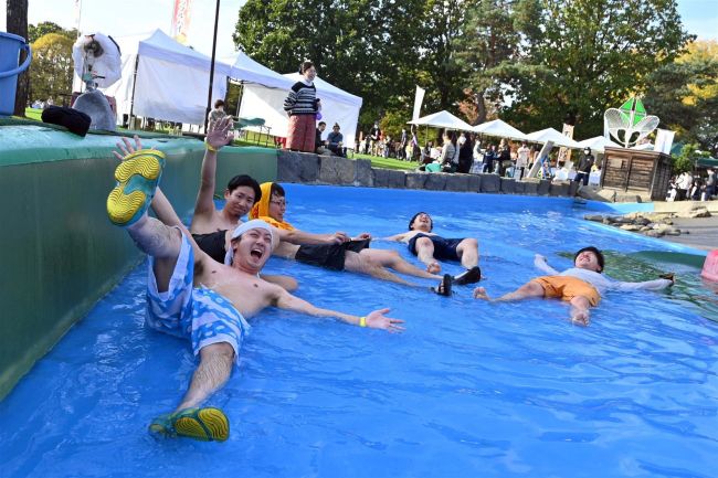 【写真特集】芽室「かちフェス」
