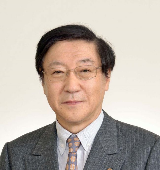 帯商　川田会頭続投へ　経済対策に一定の評価