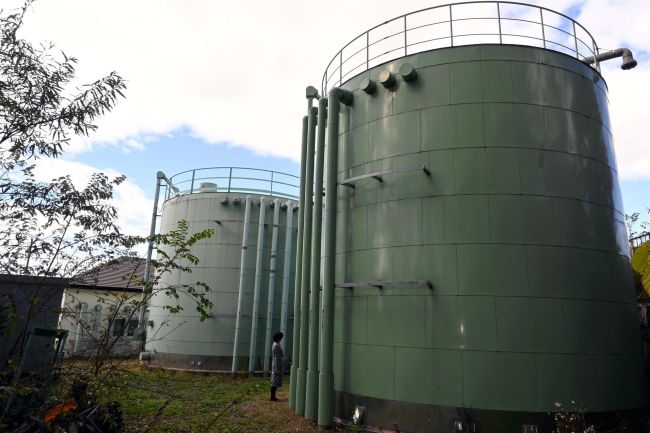 ２９年ぶり温泉管理設備を大規模改修　音更・十勝川温泉旅館協組