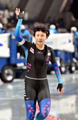 高木３冠、野々村２冠、堀川桃頂点、山田兄弟と山根も表彰台　全日本距離別スケート最終日
