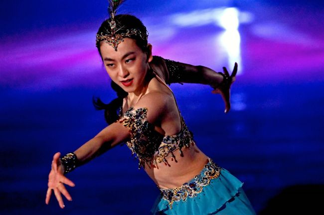 写・ｓｃｅｎｅ「表現者」