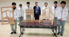 技能五輪全国大会に十勝から６人