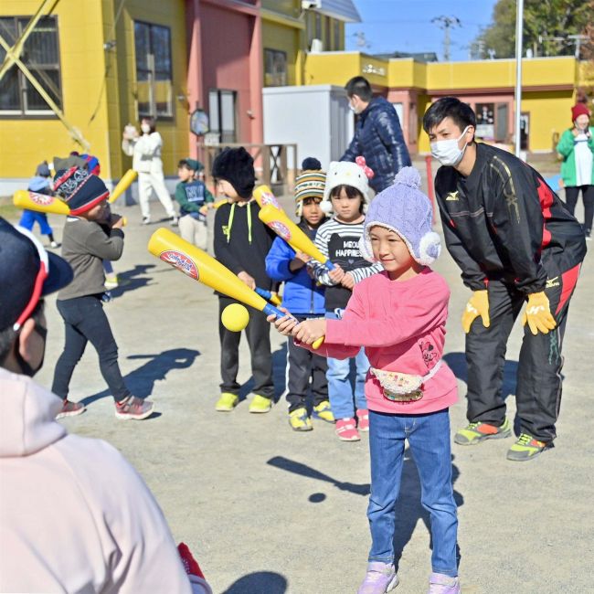 子どもに野球の魅力を、団体設立し活動開始　十勝ベースボールコミュニティ