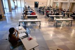 フレイル予防や認知症を学ぶ　音更