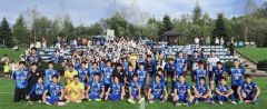 スカイアースだより「１３日に初のファン感謝祭で大運動会」