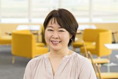 来月に塚本容子氏のコロナ講演会　広尾