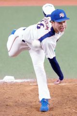 ＮＴＴ東日本の片山（白樺学園高出）好投、社会人野球日本選手権２回戦