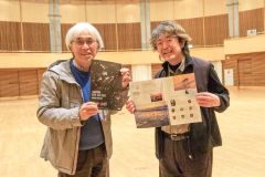 「ジュエリーアイス」でジャズライブ　札幌で１２月３日