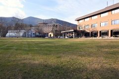 ３年ぶり冬季オープン　新得のクラブメッド北海道サホロ