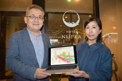 「食べ歩きまち」で再生　帯広中心部　十勝シティデザイン提言目指す