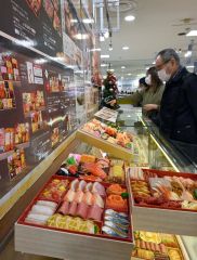 高まるおせち需要　３万円台でも完売続々　参入企業も右肩上がり