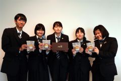 士幌高のどら焼きがふるさと納税返礼品に
