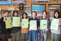 フリーペーパー「かむかむ」１００号突破　ＮＰＯ上士幌コンシェルジュ