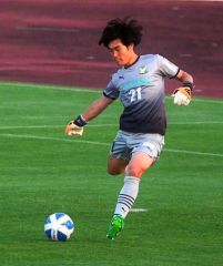 ＧＫ内野将大が新加入、退団の渋谷亮コーチは東京Ｖのコーチに　サッカースカイアース