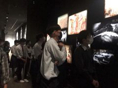 幕別町清陵高校と広島県内の高校２校が交流　５日に広島の高校生が来町