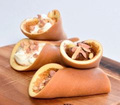 芽室町の老舗菓子店「お菓子のまさおか」　４日間限定でドラピー完全予約販売