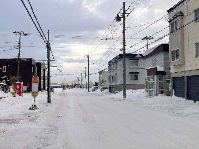 【写真】教訓生かした札幌 除雪の苦情激減 帯広は参考にできるか