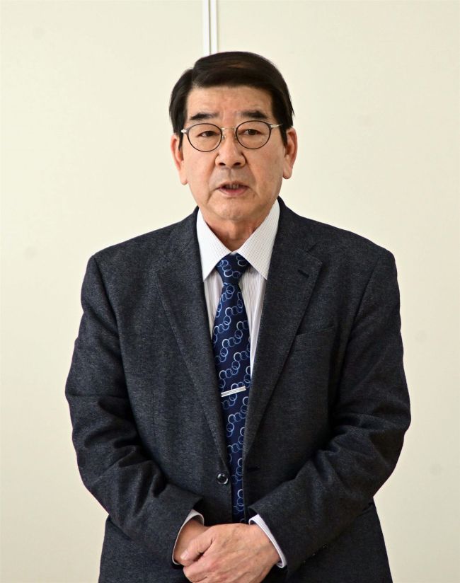 松下会長再任、７月に道中学生大会北地区開催　帯広弓道協会総会