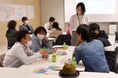 地域通貨導入に最後の会合　活発に意見交換　上士幌