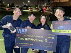 地方ダンサー、世界へ～チビユニティーメンバー紹介（１）「帯広北高３年　斉藤稜久さん」