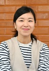わたしの１票（４）「帯広市　パート従業員　吉田真亜子さん」