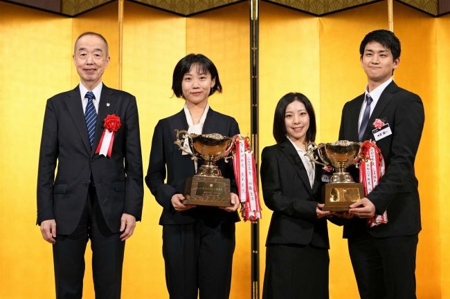 日本スケート連盟２２年度ＪＯＣ杯に高木美帆