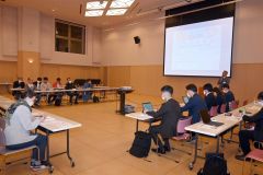 芽室町のふるさと納税寄付額２・７億円超えで過去最高　初の事業者会議開催