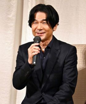 吉田美和さんとの出会いや処世術を披露　ＳＡＬＡ中村正人さんトークイベント