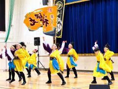 「音」に関わる３団体がそろい踏み　広尾フェス 2