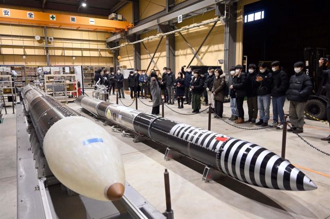 大樹町返礼品にロケットの破片　ＩＳＴのユニーク商品を提供開始