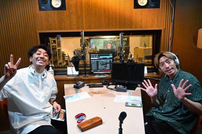 お笑い芸人「すずらん」　十勝巡る番組開始　９日からＪＡＧＡ