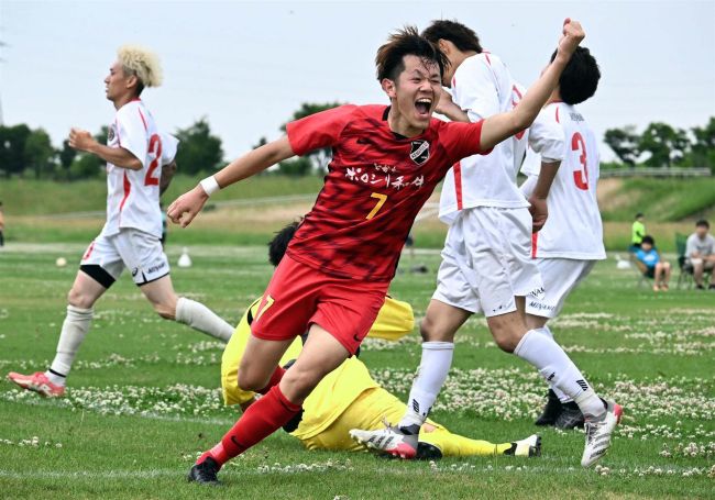 蹴鞠会、開催地枠で全国大会へ　全国クラブチームサッカー選手権十勝地区予選