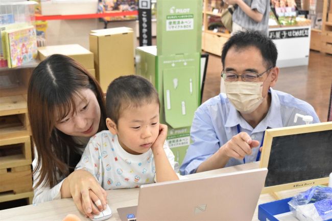 天気の“部活動”～こぼれ話
