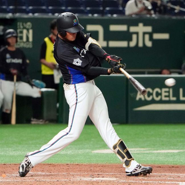 北海道ガス佐藤（白樺高出）１安打も初戦敗退　都市対抗大会