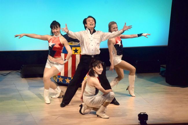 幕別にマジシャン勢ぞろい　８月１３日に全国ツアー公演